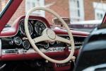 Mercedes-Benz 300 SL 1957 года